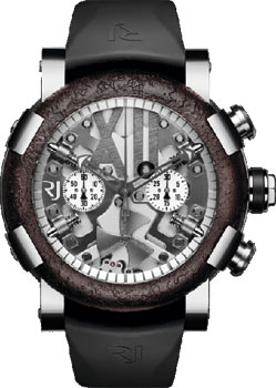 Часы Romain Jerome STEAMPUNK CHRONO RJ.T.CH.SP.001.01